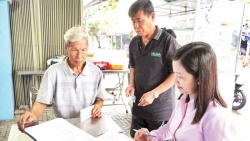 Cần Thơ đẩy mạnh cải cách hành chính, chuyển từ quản lý sang phục vụ