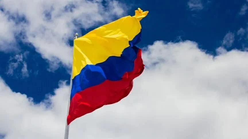 Colombia tuyên bố cắt quan hệ ngoại giao với Iran