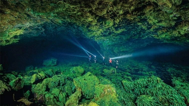 Công viên địa chất UNESCO Đắk Nông hướng tới kỳ tái thẩm định năm 2027