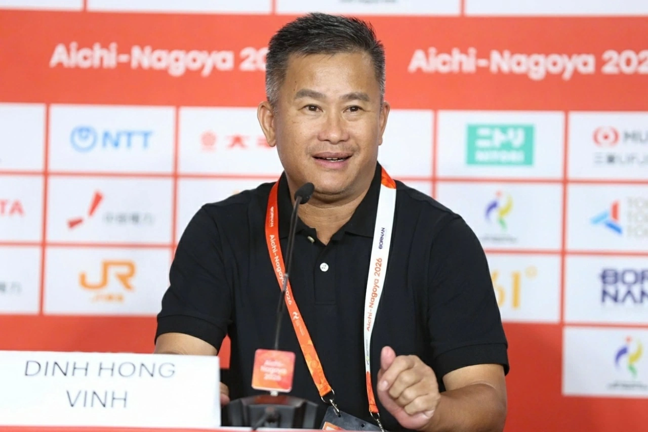 Nhận định trận đấu U23 Việt Nam vs U23 Hàn Quốc: Bài test bản lĩnh tại tứ kết ASIAD 2026