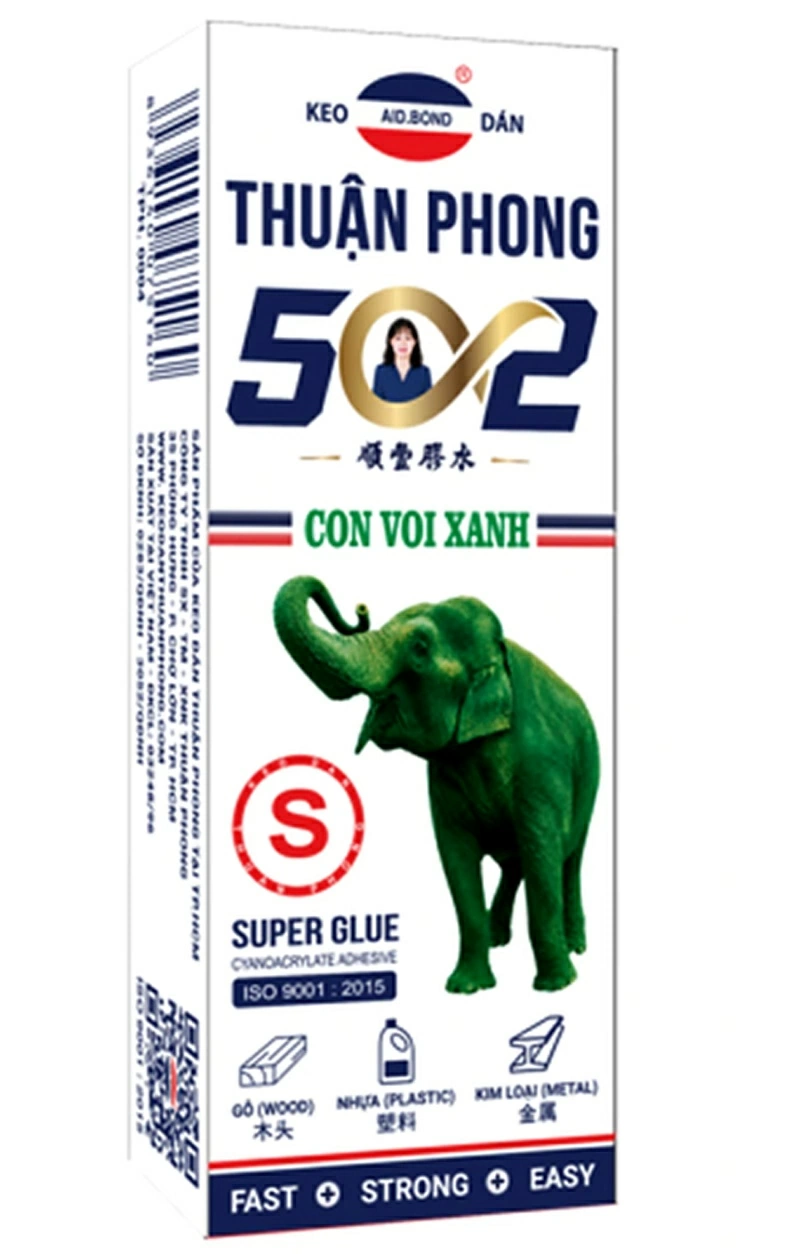 Vì sao sau hơn 30 năm Thuận Phong quyết định thay đổi nhận diện để bảo vệ quyền lợi người tiêu dùng? Vì sao sau hơn 30 năm Thuận Phong quyết định thay đổi nhận diện để bảo vệ quyền lợi người tiêu dùng?