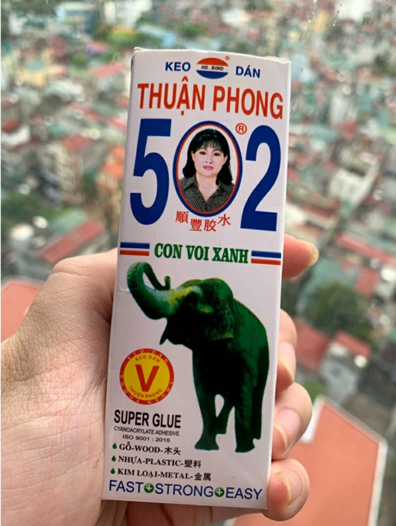 Vì sao sau hơn 30 năm Thuận Phong quyết định thay đổi nhận diện để bảo vệ quyền lợi người tiêu dùng? Vì sao sau hơn 30 năm Thuận Phong quyết định thay đổi nhận diện để bảo vệ quyền lợi người tiêu dùng?