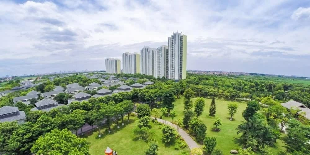 Kinh tế xanh: Cuộc tái cấu trúc toàn cầu Kinh tế xanh: Cuộc tái cấu trúc toàn cầu