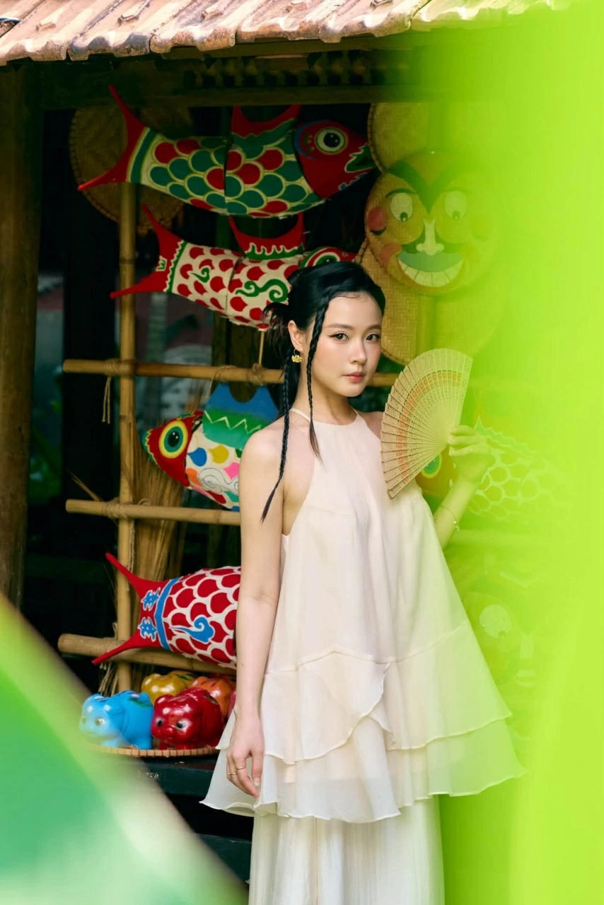 Sao Việt: