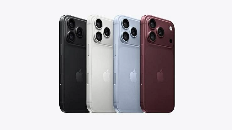 Sự cố khởi động lại trên iPhone 18 Pro đang được Apple khắc phục.