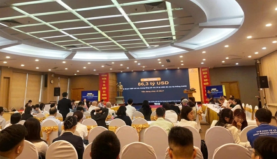 Gỡ vướng cho doanh nghiệp xuất khẩu vào thị trường Hoa Kỳ