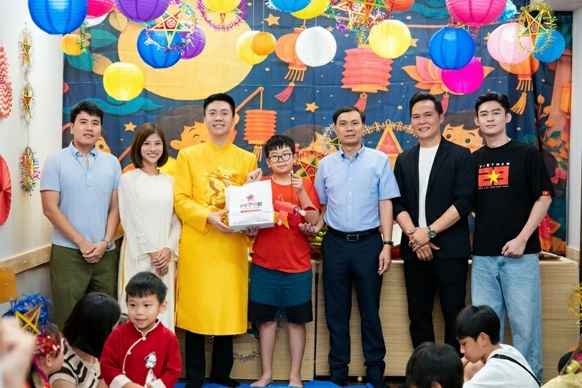 Tết Trung Thu Tết Trung Thu