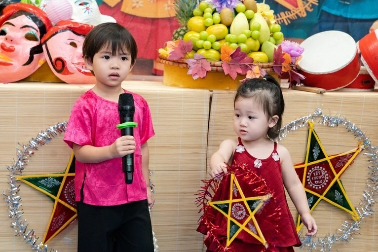 Tết Trung Thu