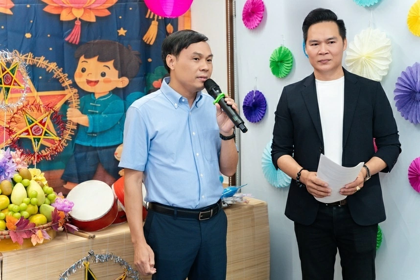 Tết Trung Thu