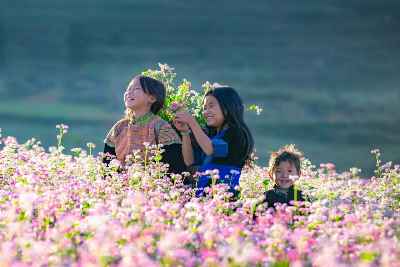 3 địa điểm du lịch lý tưởng tháng 10: Tiết trời se lạnh, biển mây bồng bềnh