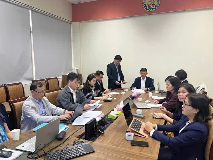 Bộ Y tế hướng dẫn chẩn đoán, điều trị suy dinh dưỡng cấp tính ở trẻ em Bộ Y tế hướng dẫn chẩn đoán, điều trị suy dinh dưỡng cấp tính ở trẻ em