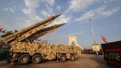 Hứng 'cơn mưa' tập kích, vì sao kho tên lửa của Iran vẫn có thể hồi sinh?