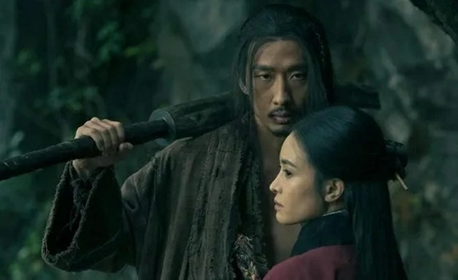 Bộ Văn hoá chọn phim 100 tỷ Hộ linh tráng sĩ đi Oscar