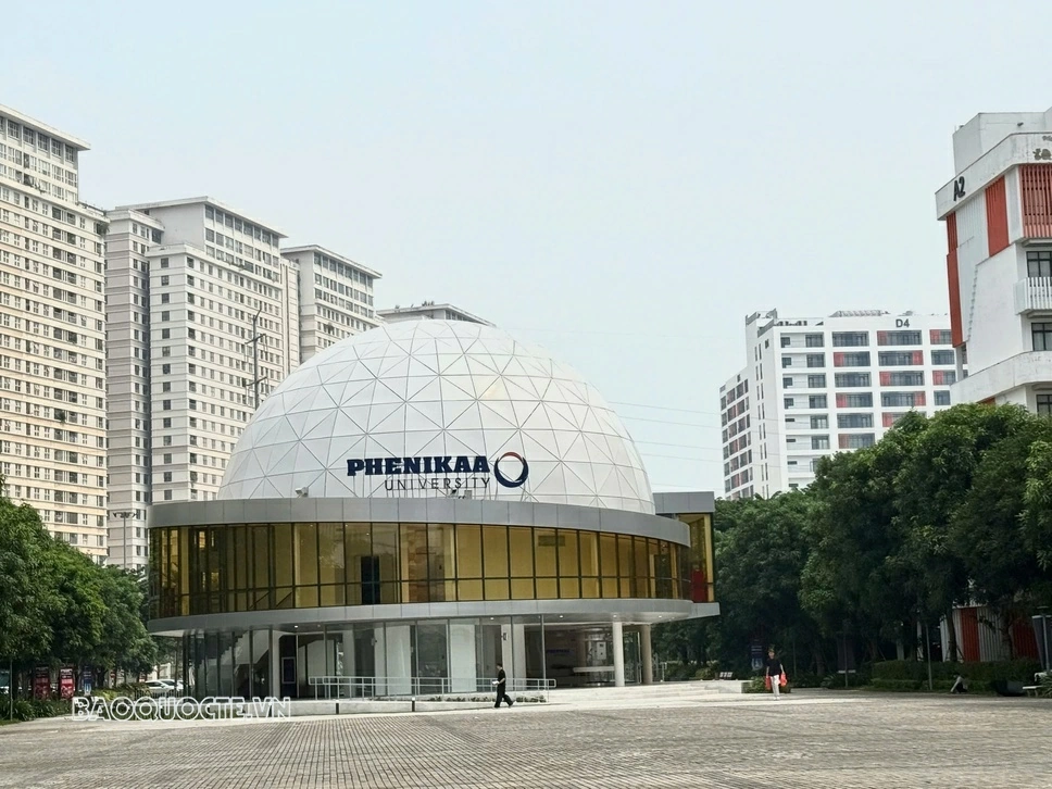 Khai mạc IOAA 2026