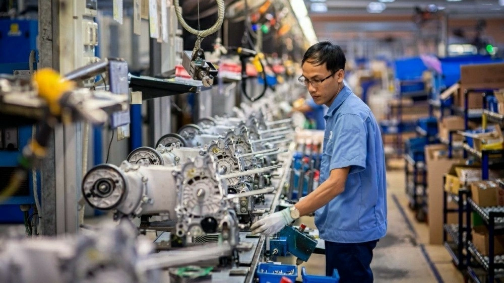 Doanh nghiệp châu Âu Doanh nghiệp châu Âu