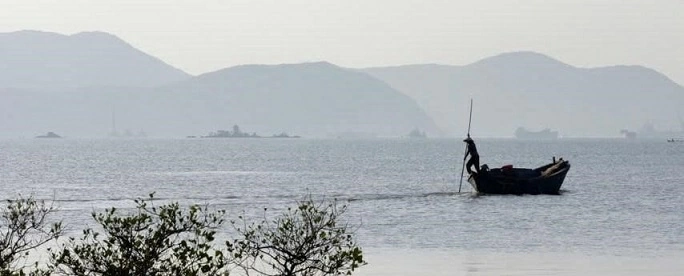Đầm Thị Nại qua góc nhìn khoa học và nghệ thuật