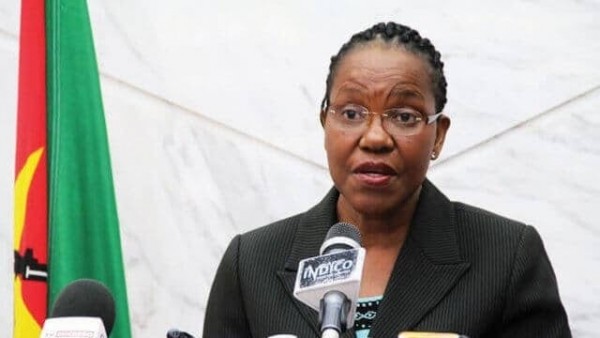 Delegation of the Mozambique Liberation Front (FRELIMO) to visit Viet Nam