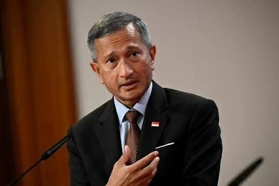 Singapore đề xuất một công ước khung của Liên hợp quốc về an toàn AI