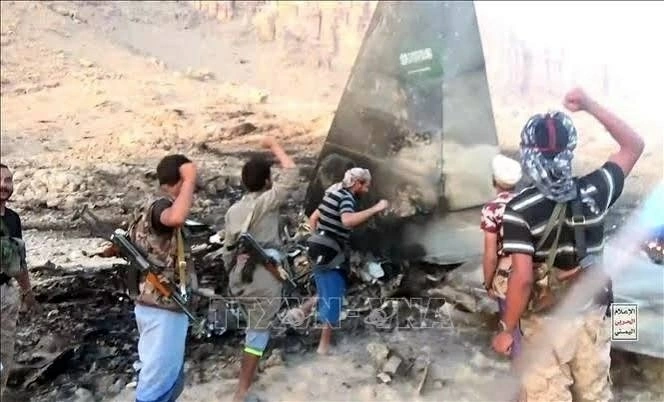 Xung đột tại Trung Đông: Giao tranh nóng lên ở Yemen