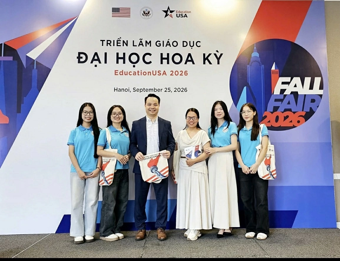 Havina Group: Mở rộng những giới hạn của lớp học