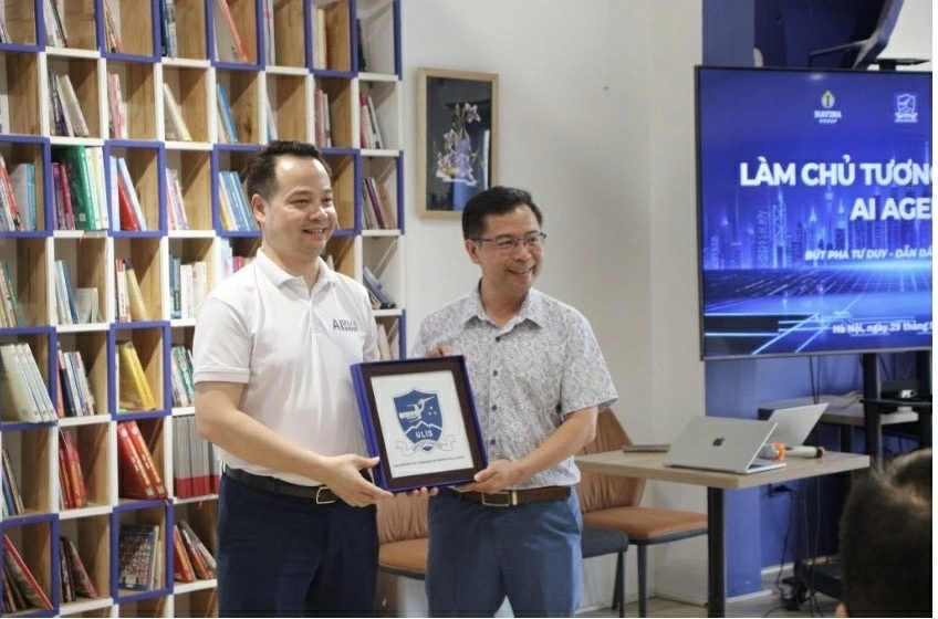 Havina Group: Mở rộng những giới hạn của lớp học