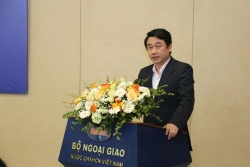 Việt Nam kêu gọi các quốc gia thành viên Liên hợp quốc đẩy nhanh quá trình ký kết, phê chuẩn Công ước của Liên hợp quốc về chống tội phạm mạng
