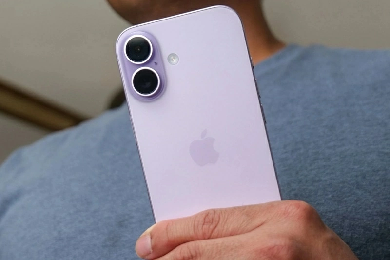 Thiết kế iPhone 18 có thể không có nhiều thay đổi so với iPhone 17.