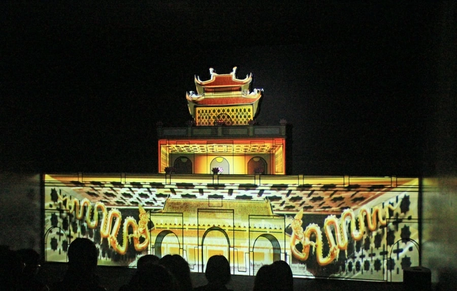 10.40. Công nghệ số trong bảo tồn di sản: Bảo hiểm cho ký ức 10.40. Công nghệ số trong bảo tồn di sản: Bảo hiểm cho ký ức