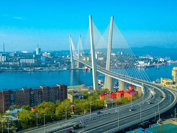 40.6.Dấu ấn hữu nghị nơi &lsquo;c&aacute;nh cửa ph&iacute;a Đ&ocirc;ng&rsquo;