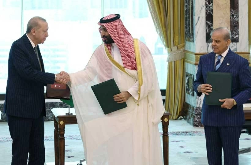 Liệu Hiệp ước quốc phòng Saudi Arabia-Pakistan-Thổ Nhĩ Kỳ có thể trở thành một liên minh Hồi giáo rộng lớn hơn? Dấu hỏi cho nội hàm của Hiệp ước quốc phòng Saudi Arabia-Pakistan-Thổ Nhĩ Kỳ
