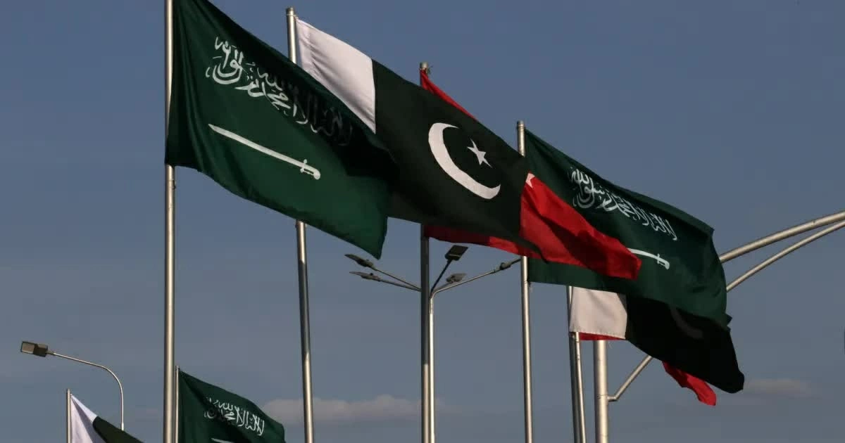 Liệu Hiệp ước quốc phòng Saudi Arabia-Pakistan-Thổ Nhĩ Kỳ có thể trở thành một liên minh Hồi giáo rộng lớn hơn? Dấu hỏi cho nội hàm của Hiệp ước quốc phòng Saudi Arabia-Pakistan-Thổ Nhĩ Kỳ