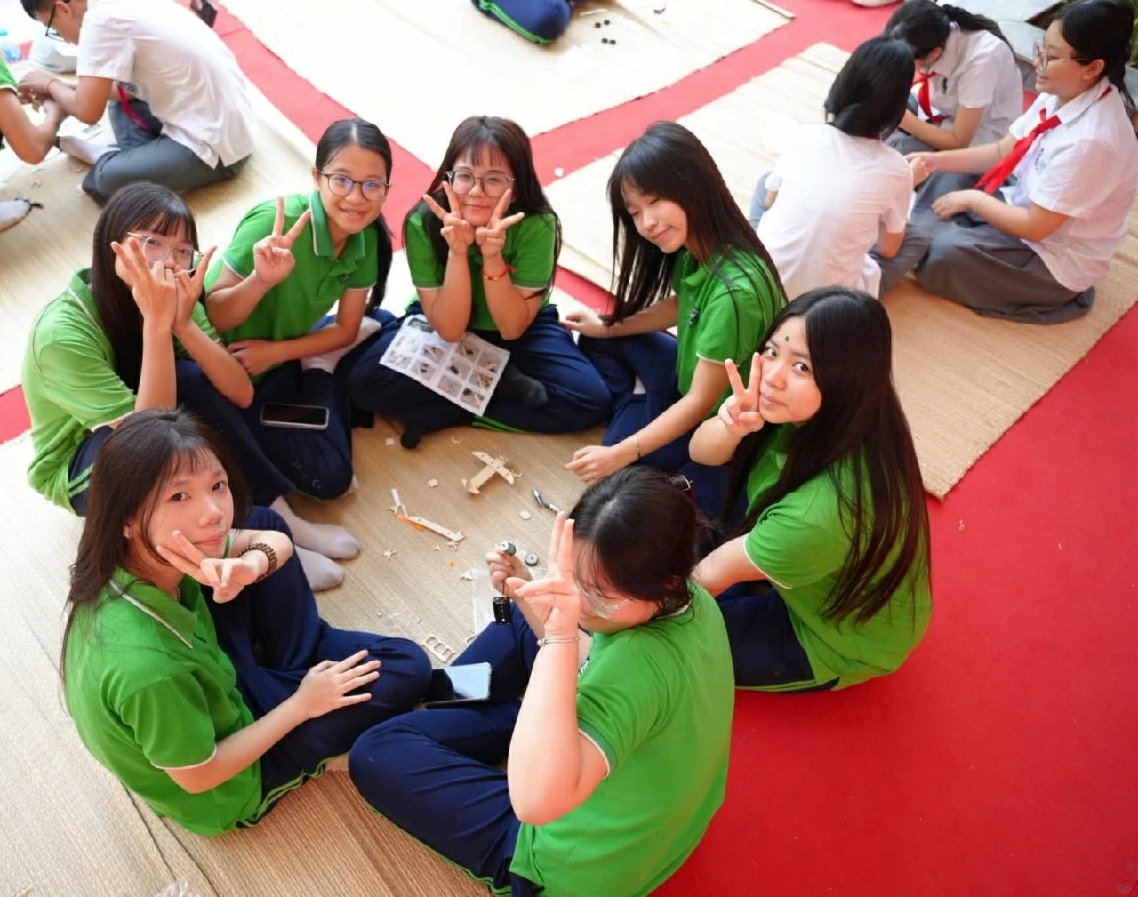 2.40. Từ sử dụng đến làm chủ công nghệ 2.40. Từ sử dụng đến làm chủ công nghệ