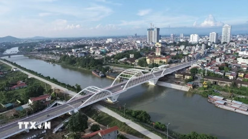 Hai luật quan trọng có hiệu lực từ ngày 1/10/2026