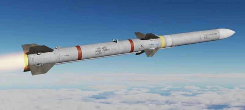 Thúc đẩy 'kho vũ khí của tự do', Mỹ chi 20,7 tỷ USD tăng sản lượng tên lửa AMRAAM. worlddefencenews
