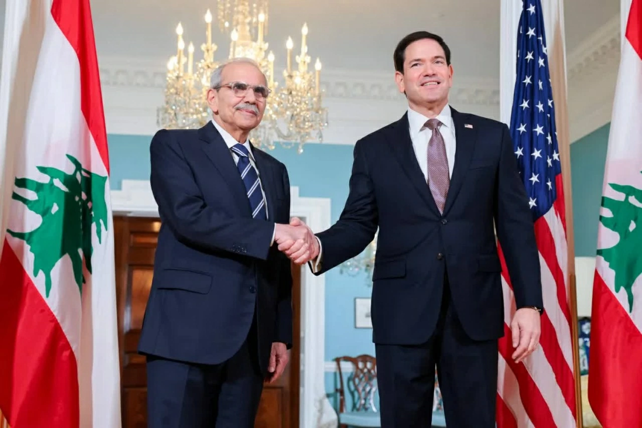Lebanon thúc đẩy con đường khôi phục đầy đủ chủ quyền, yêu cầu một lộ trình rõ ràng về việc Israel rút quân