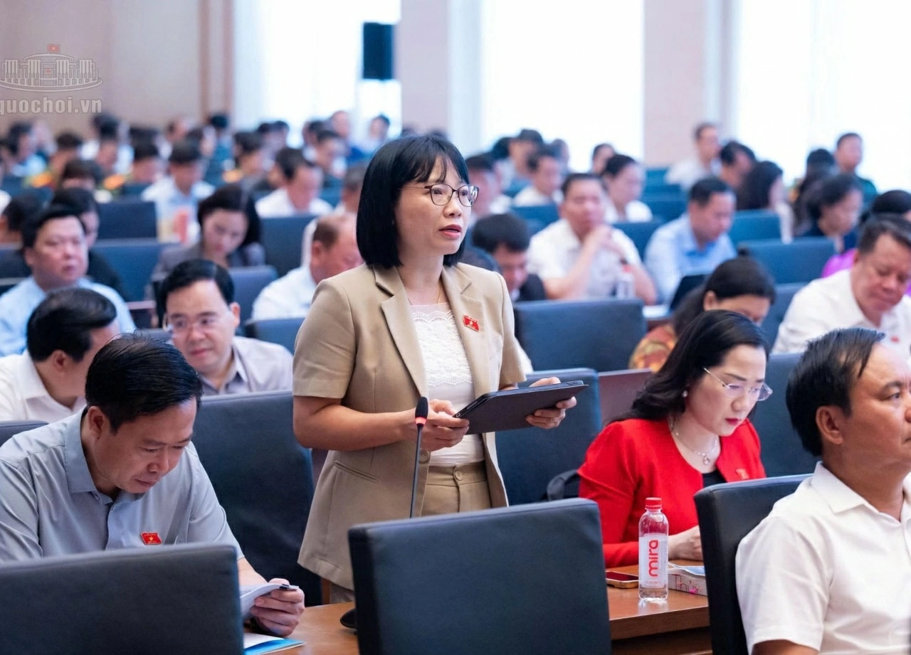 Cần đánh giá kỹ lưỡng về mức xử phạt vi phạm hành chính, mức phạt tiền tối đa
