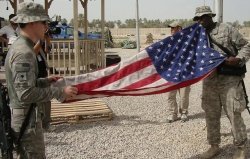 Mỹ rút quân hoàn toàn khỏi Iraq: Đóng lại hơn 20 năm hiện diện quân sự, mở ra cuộc cạnh tranh ảnh hưởng mới?