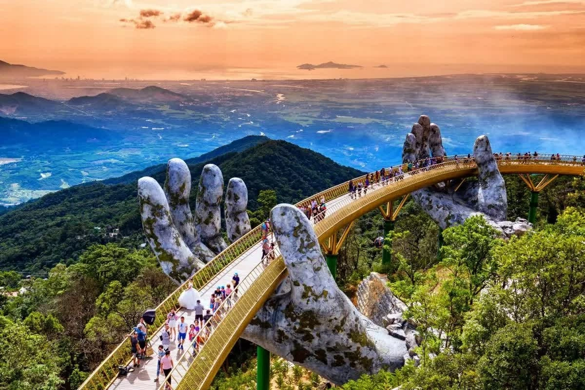 AI tái cấu trúc hành trình du lịch: Công nghệ mở đường, con người chạm đến cảm xúc