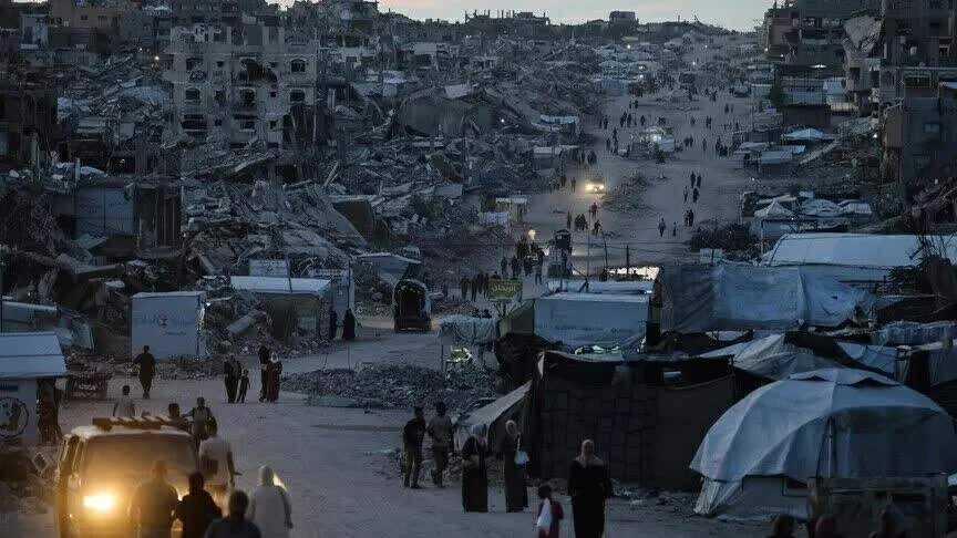 Gần một năm thỏa thuận ngừng bắn ở Gaza có hiệu lực, Israel vi phạm hơn 5.000 lần
