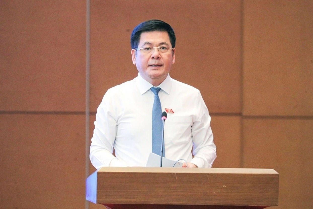 Phó Chủ tịch Quốc hội Nguyễn Hồng Diên tham dự Đại hội đồng lần thứ 153 của Liên minh Nghị viện thế giới