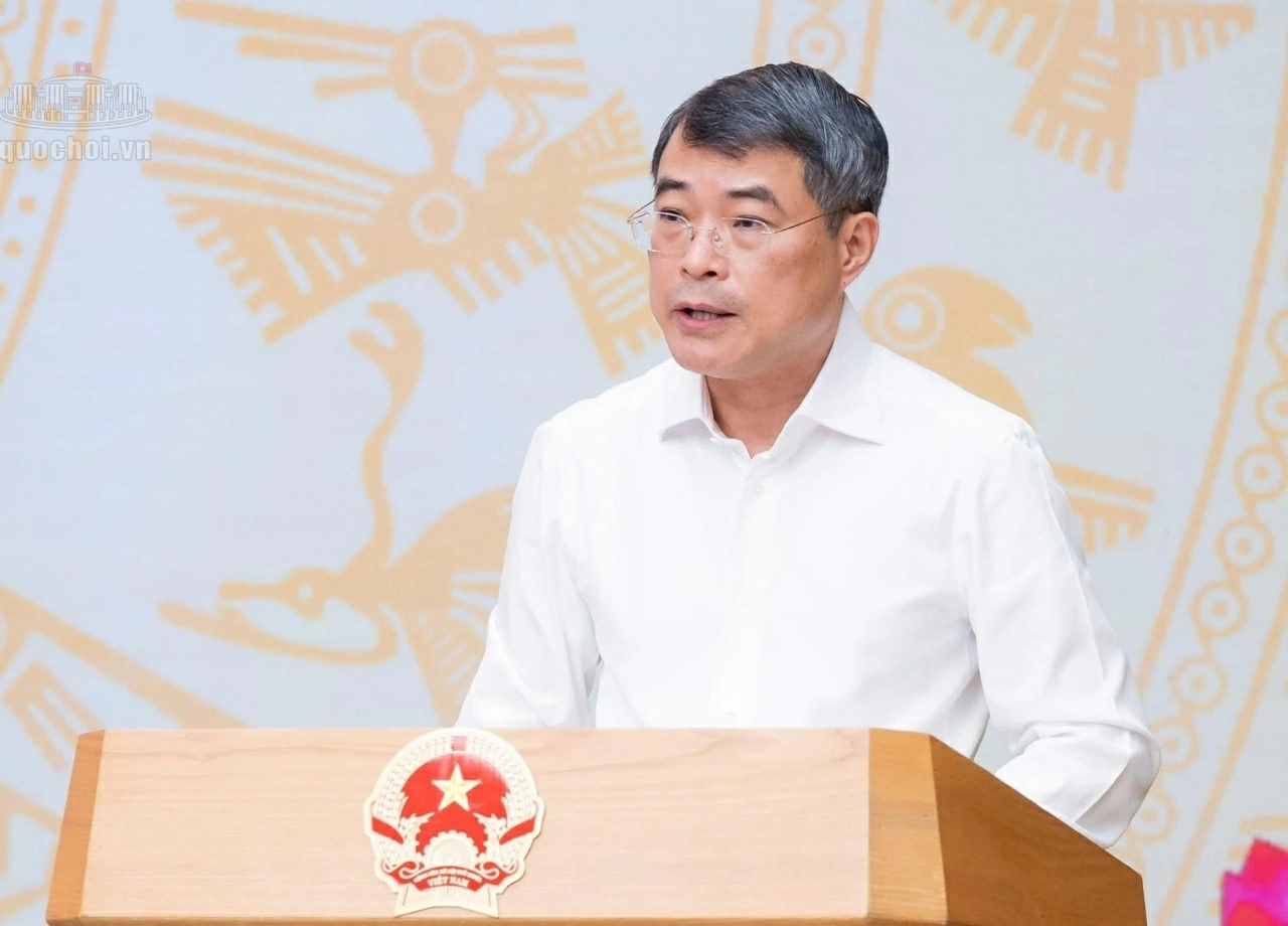 Kỳ họp thứ Hai, Quốc hội khóa XVI: Làm chắc từng chính sách, tạo giá trị phát triển, không để lợi ích cục bộ chi phối Kỳ họp thứ Hai, Quốc hội khóa XVI: Làm chắc từng chính sách, tạo giá trị phát triển, không để lợi ích cục bộ chi phối