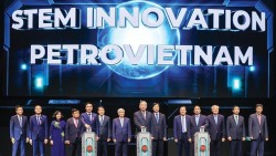 PETROVIETNAM tạo dựng thế hệ làm chủ công nghệ