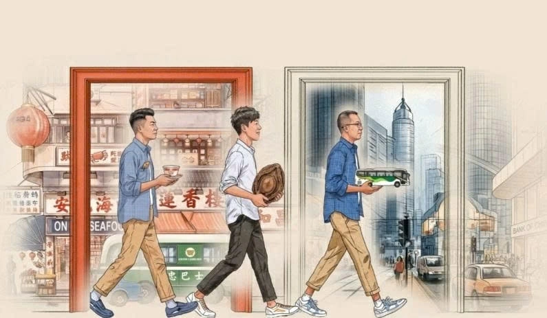 11P40: Trung Quốc: Doanh nghiệp lâu đời Hong Kong tìm đường đổi mới