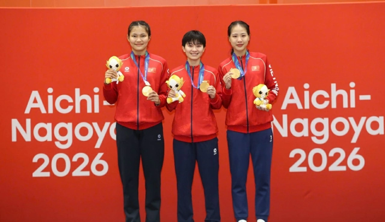 ASIAD 2026: ASIAD 2026: