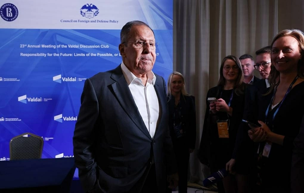 Nga khẳng định chiến dịch quân sự ở Ukraine là để tự vệ, Đức nói về phép thử với Moscow
