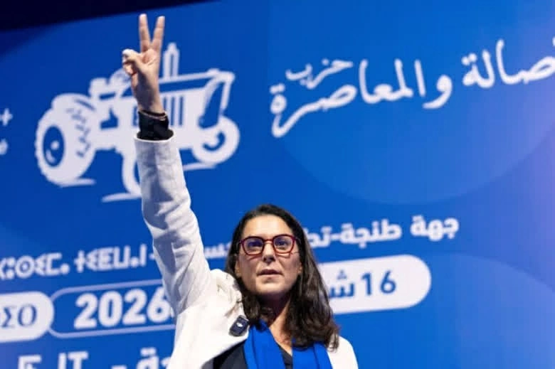Morocco có nữ Thủ tướng đầu tiên sau kỳ bầu cử bước ngoặt