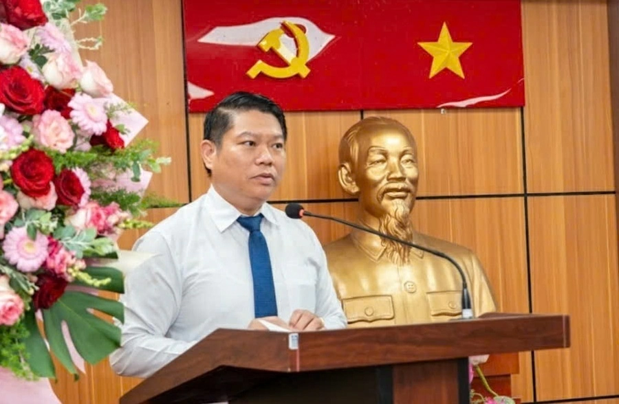 HCM Export 2026: Ứng dụng AI kết nối doanh nghiệp với nhà mua hàng quốc tế