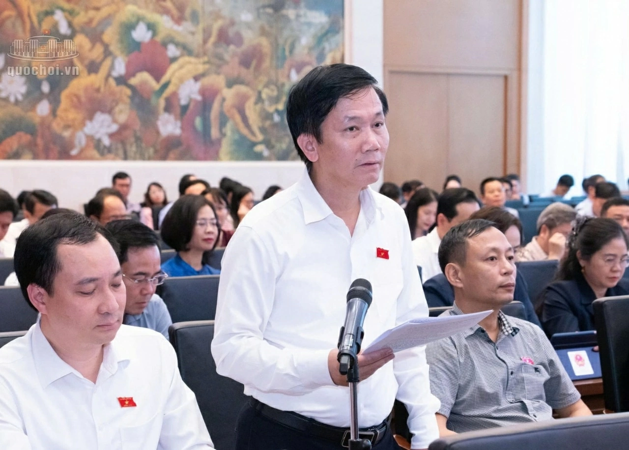 Sửa Luật Bảo hiểm xã hội nhằm hoàn thiện hệ thống an sinh xã hội