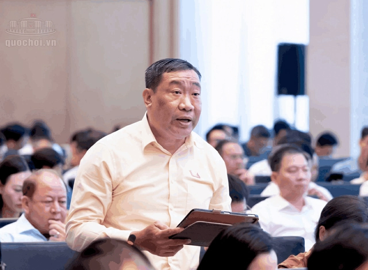 Sửa Luật Bảo hiểm xã hội nhằm hoàn thiện hệ thống an sinh xã hội