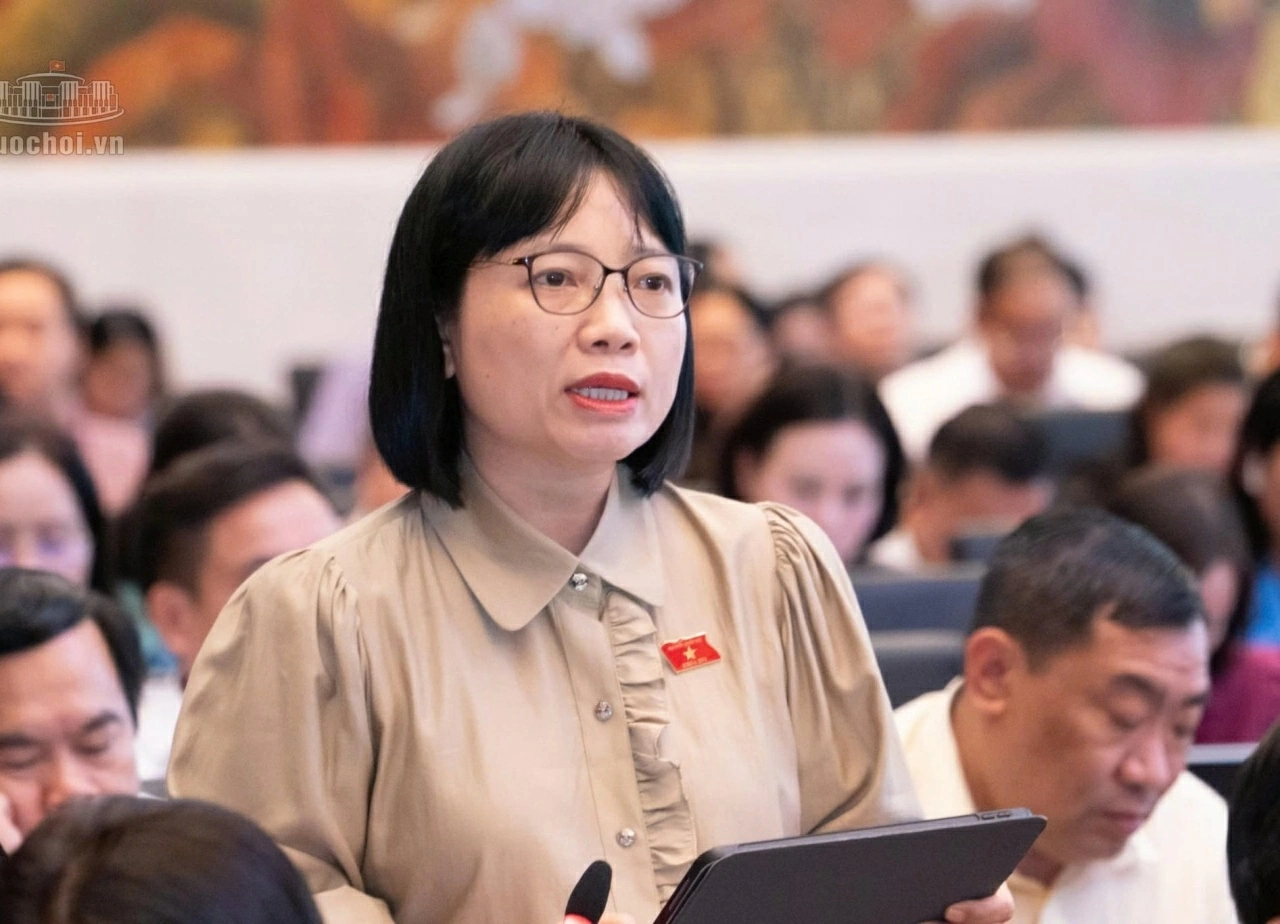 Sửa Luật Bảo hiểm xã hội nhằm hoàn thiện hệ thống an sinh xã hội